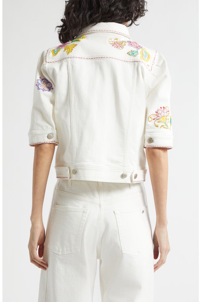 Jardin Boheme Carley Jacket, Alternate, color, SCOUR MULTI