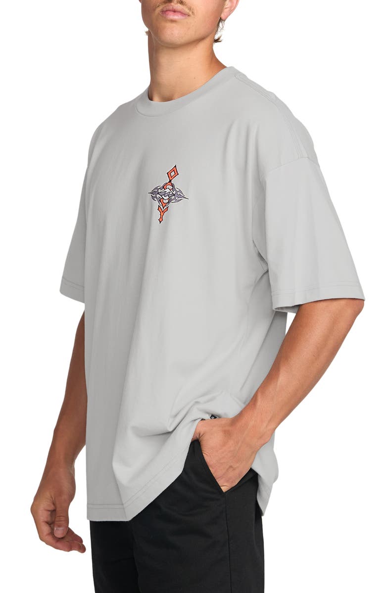 Billabong Occy OG Short Sleeve Graphic T-Shirt, Alternate, color, 