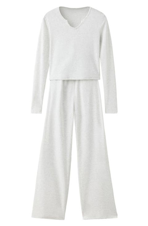 Kids' 2-Piece Pajama Set
