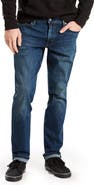 Levi's 511 Slim Fit Jeans