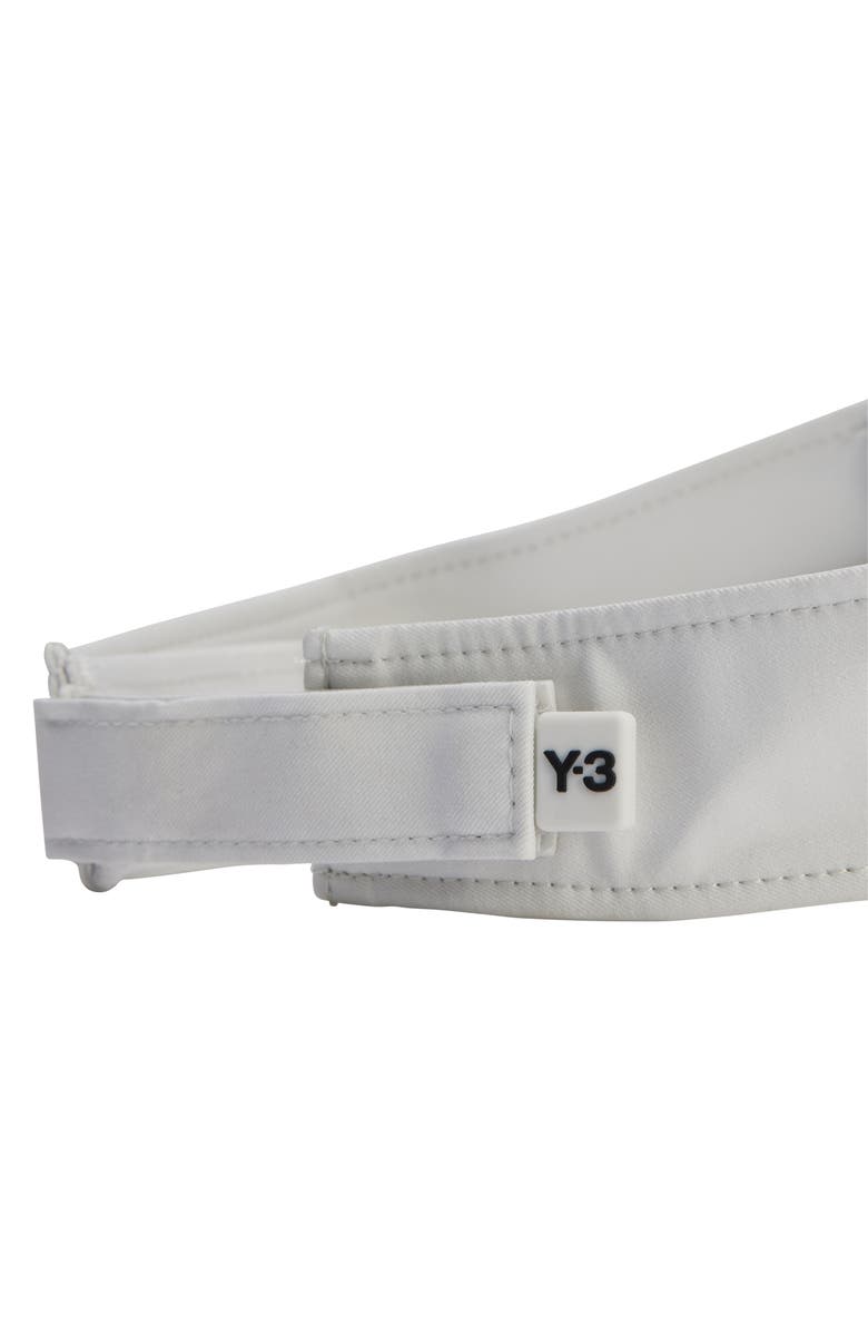 adidas Climacool Logo Visor, Alternate, color,