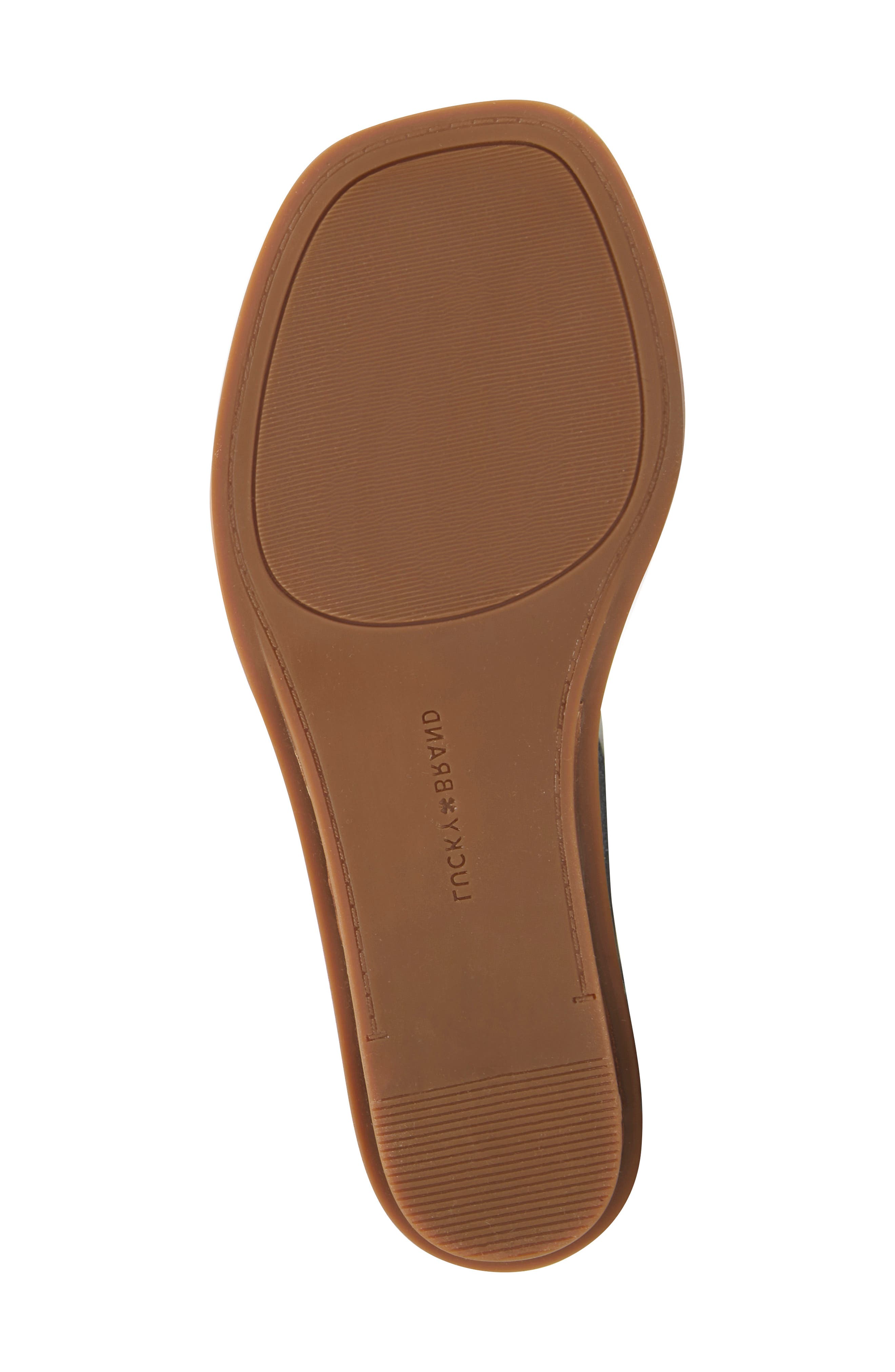 Lucky Brand Annamae Sandal, Alternate, color, 