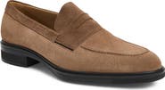 Bruno Magli Quarrata Apron Toe Penny Loafer