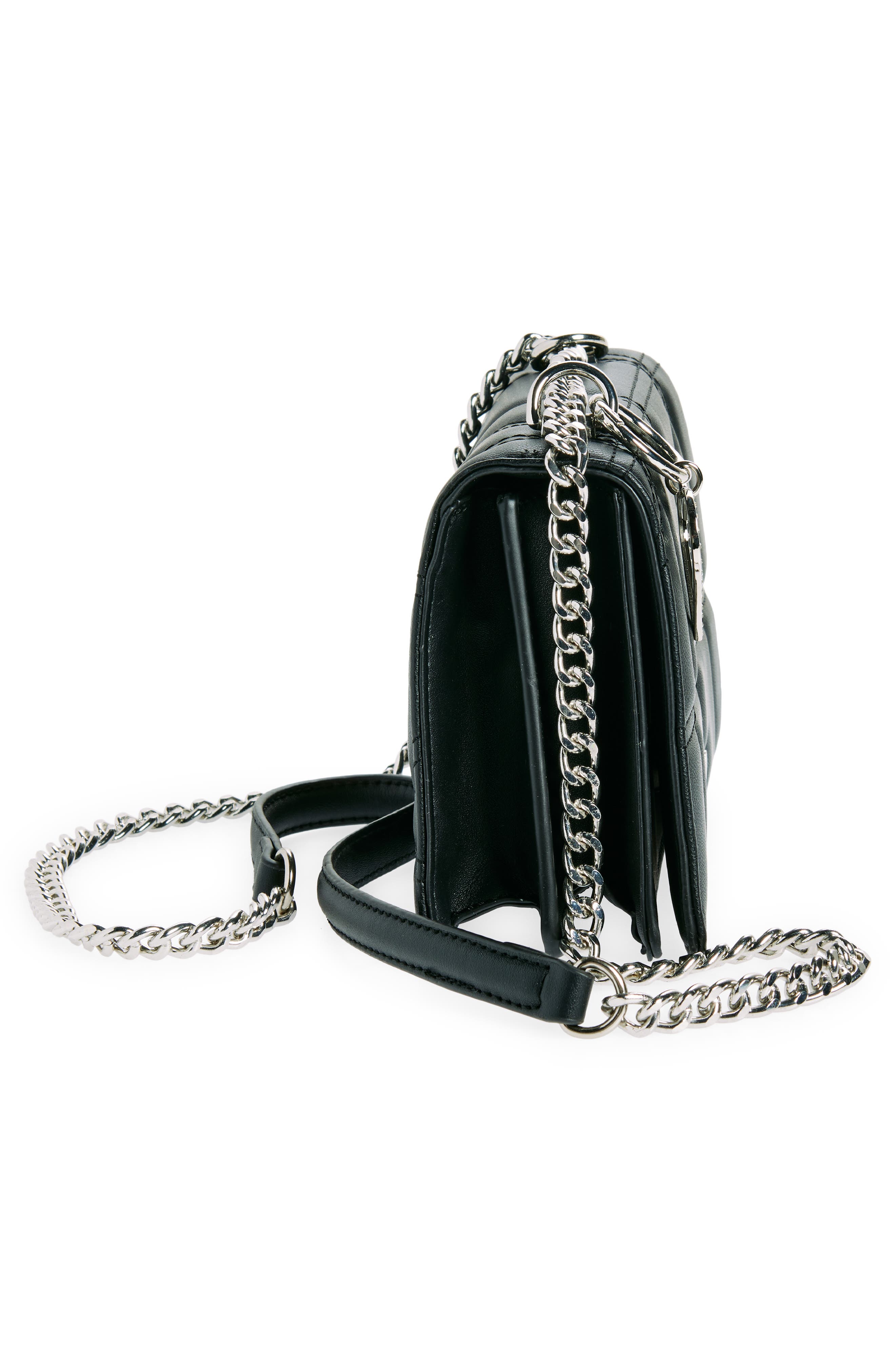 Steve Madden Full Crossbody Bag, Alternate, color, 