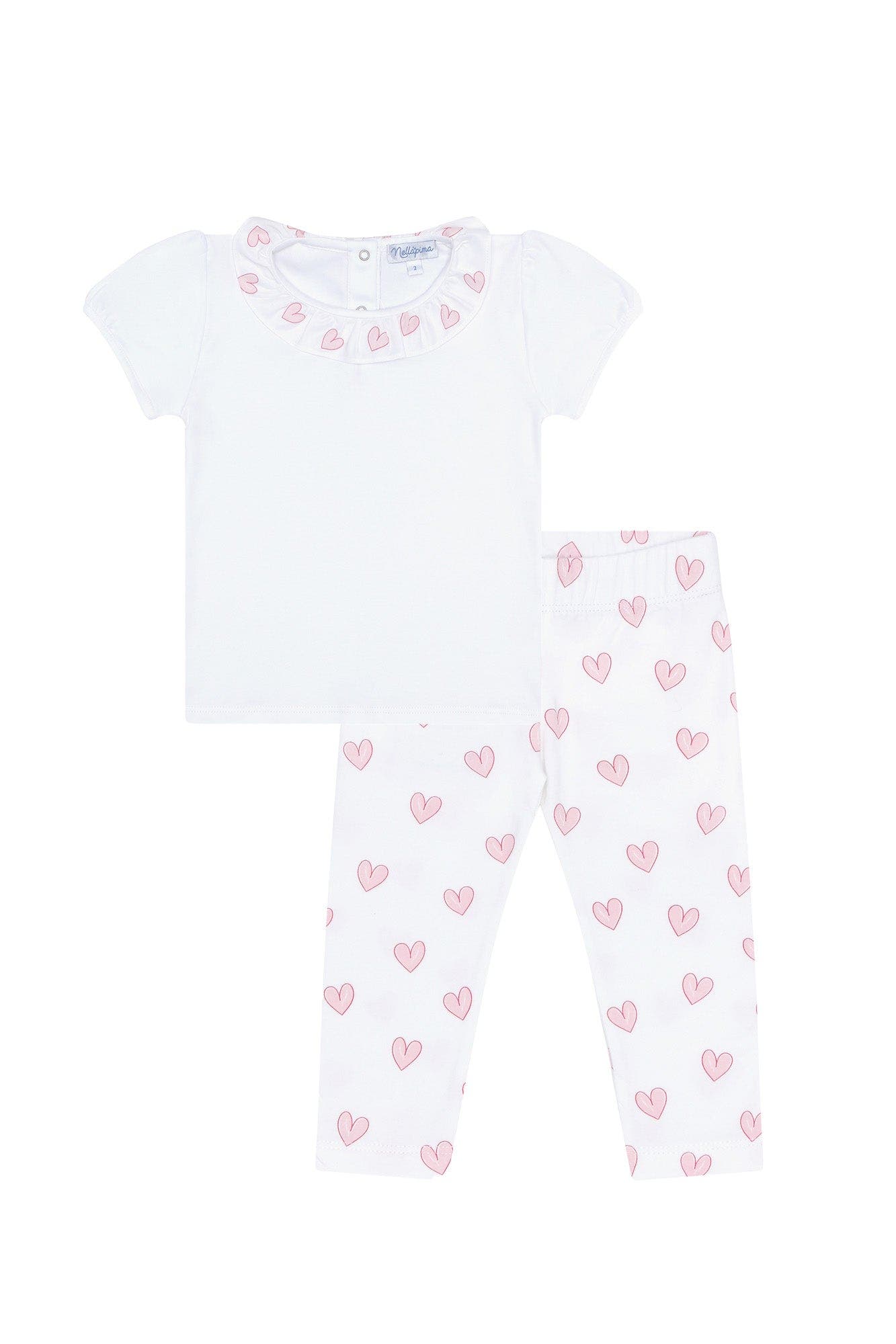 selected Pink