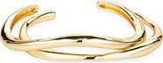 NORDSTROM RACK Demi-Fine 2-Pack Cuff Bracelets