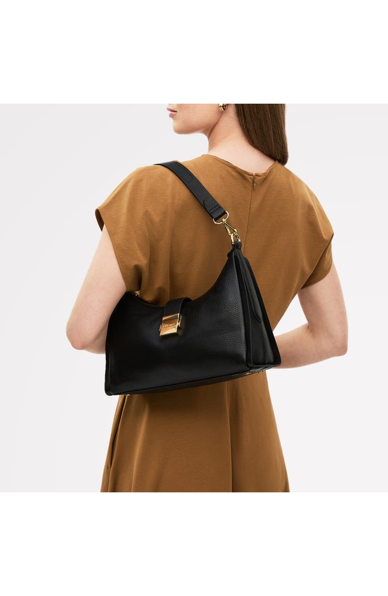 Radley Sloane Street Medium Ziptop Shoulder Bag, Alternate, color,