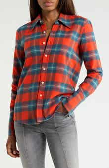 The Mayday Button-Up Shirt