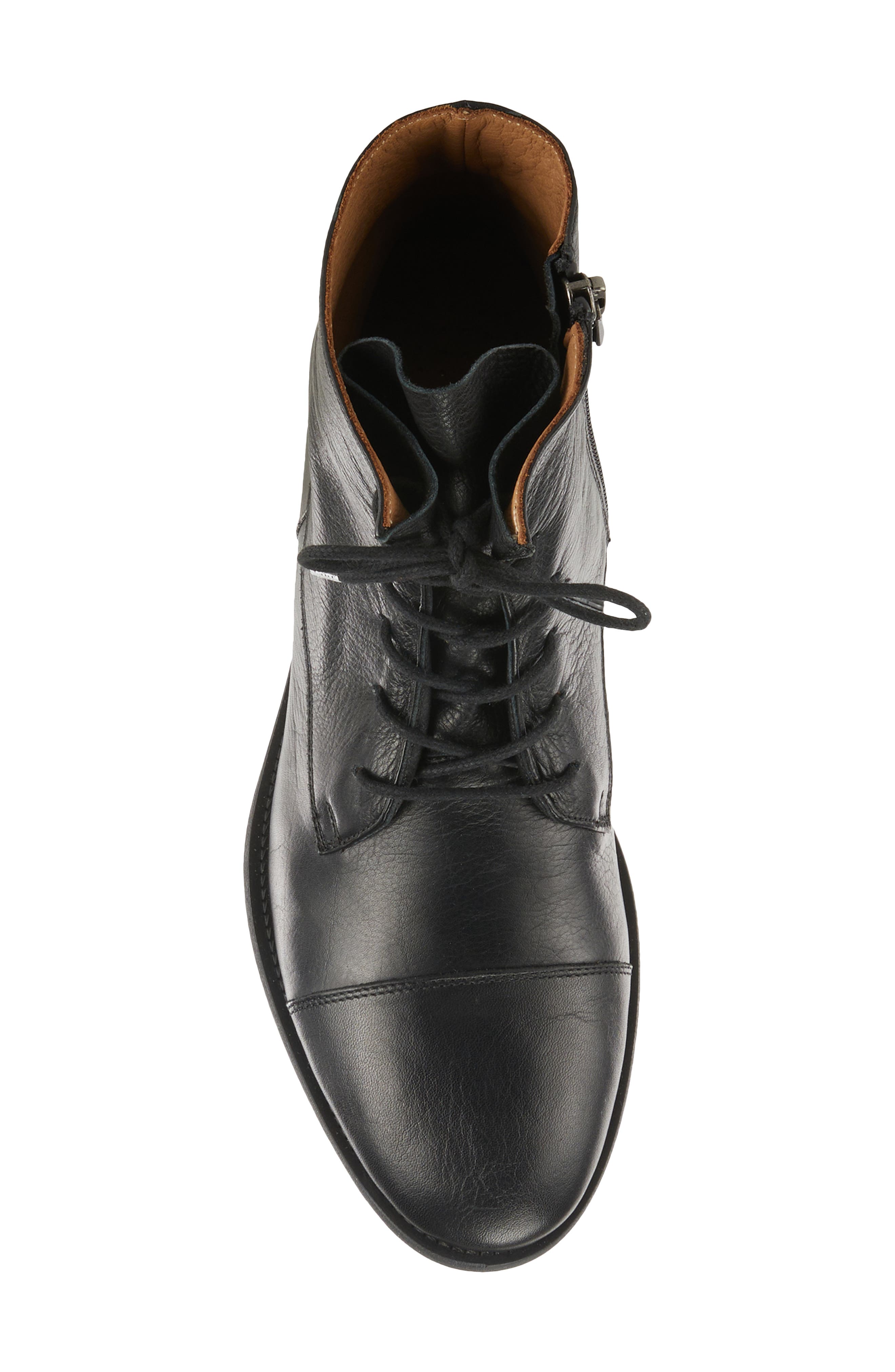 Spring Step Mirandola Bootie, Alternate, color, 