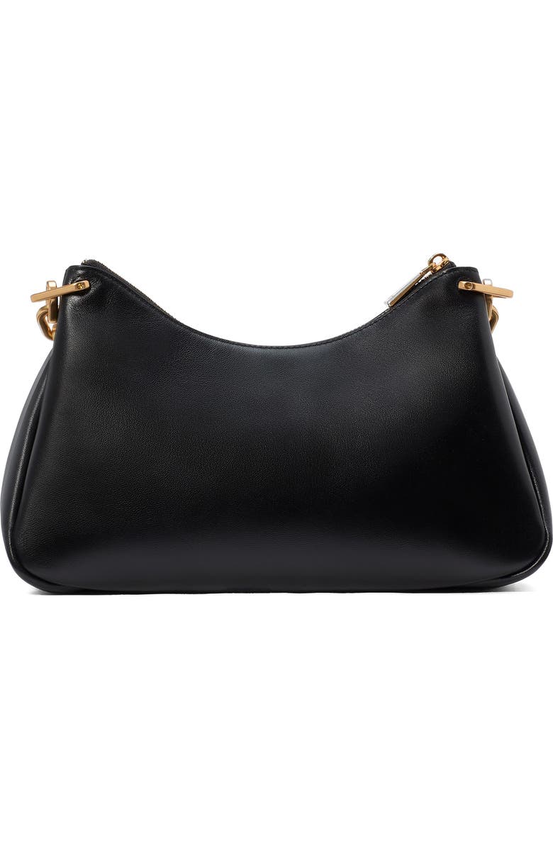 Kate Spade New York grace chain leather shoulder bag, Alternate, color,