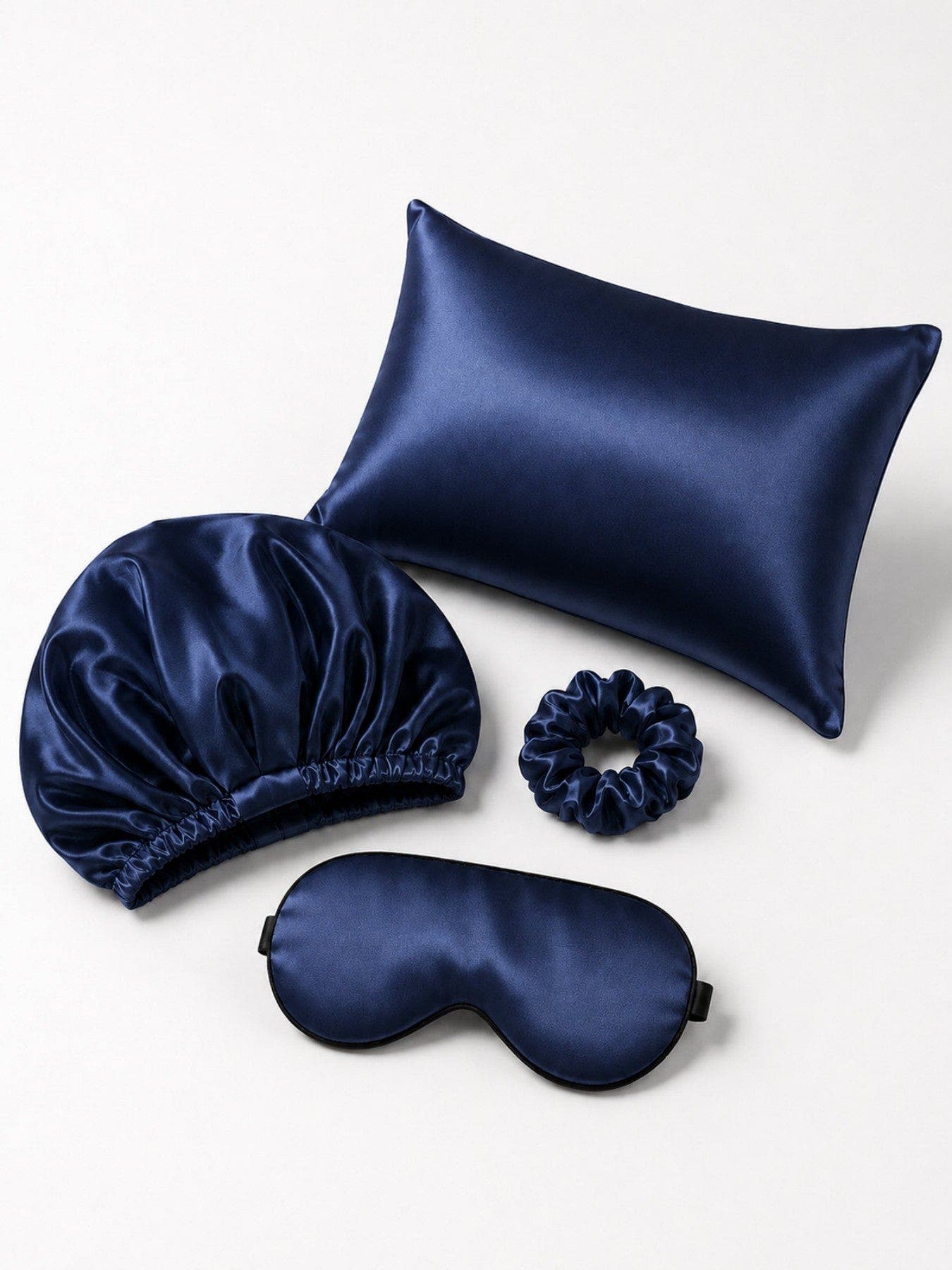 selected Dark Blue