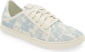 OLUKAI Pehuea - Tenis Sin Cordones Para Mujer, Zapatos Casuales De Uso