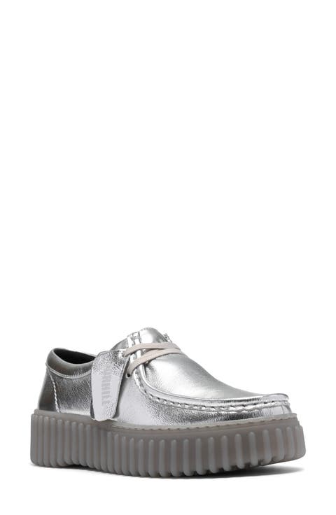 Torhill Bee Chukka Sneaker