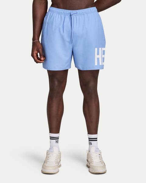 Staple Relaxed Fit Swim Shorts