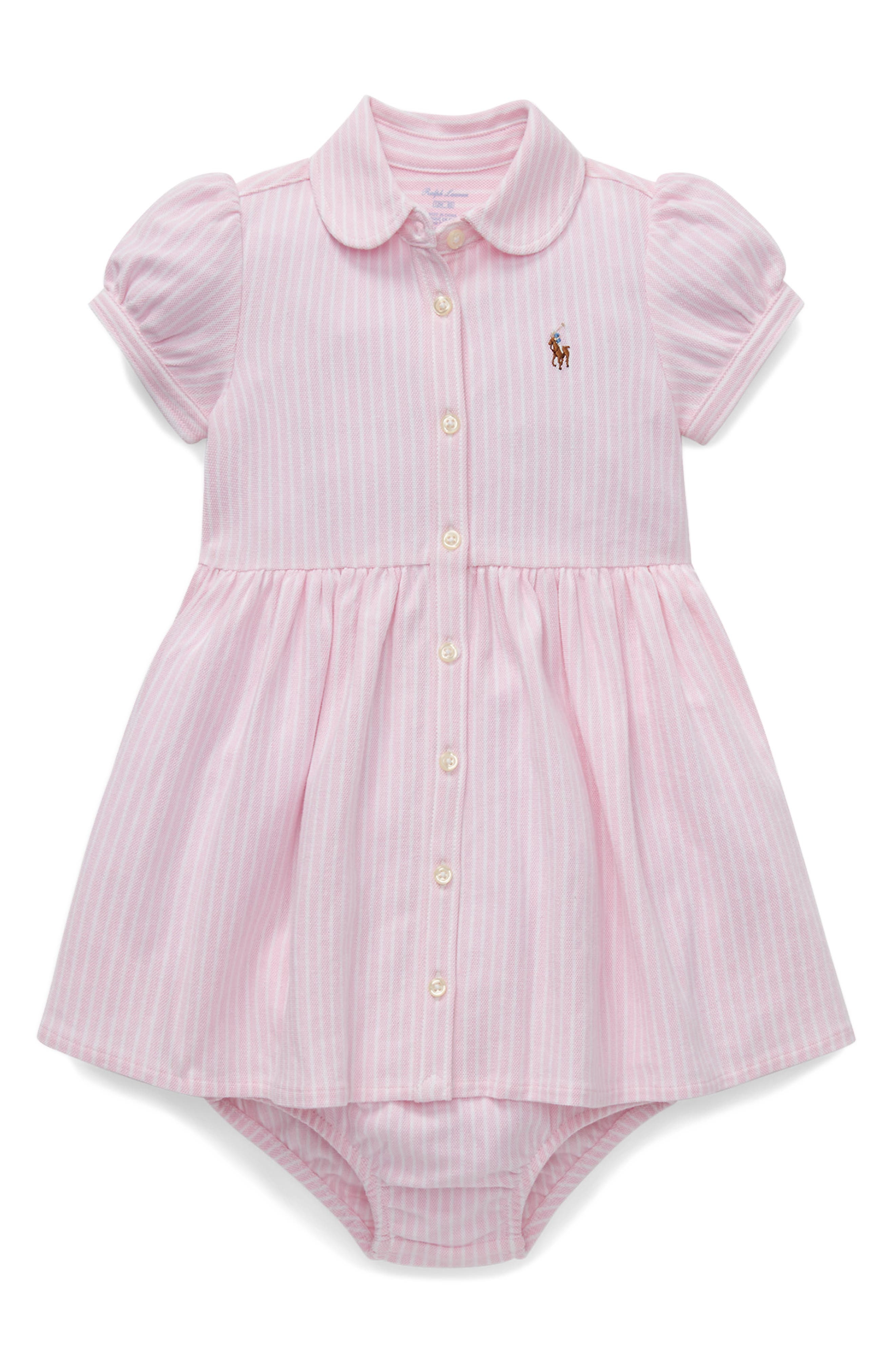 selected CARMEL PINK/ WHITE