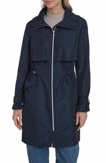 Water Resistant Packable Jacket