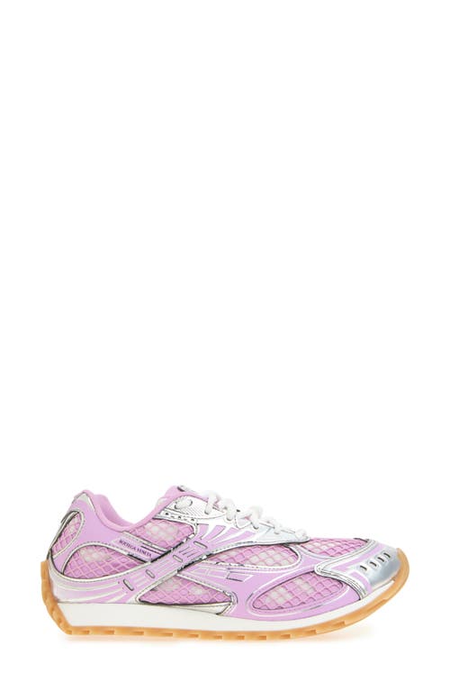 Bottega Veneta Orbit Low Top Sneaker