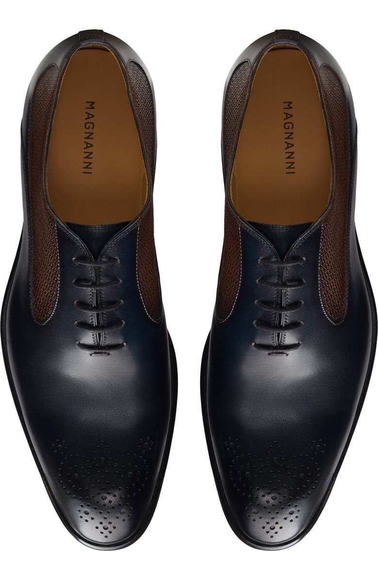Magnanni Zavier Oxford, Alternate, color,