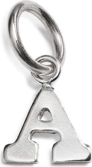 Nashelle Initial Charm