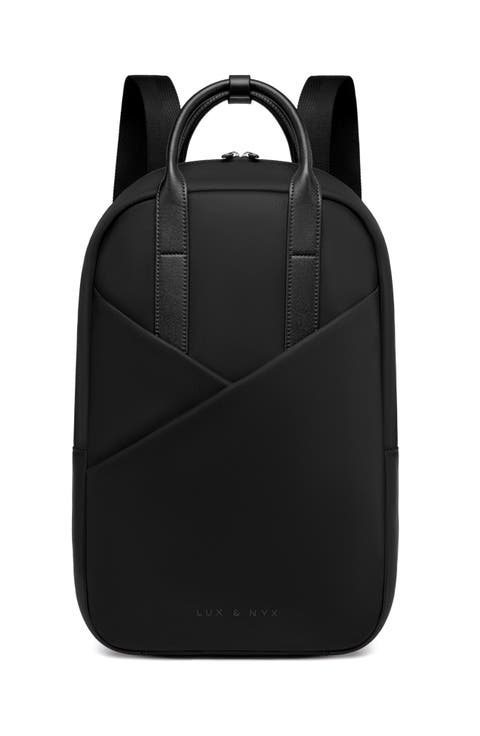 Slim Origami Convertible Backpack