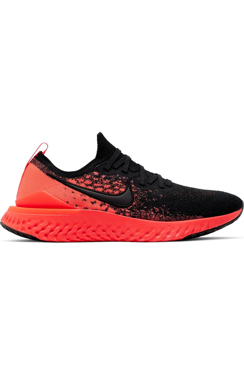Nike Epic React Flyknit 2 Running Shoe, Alternate, color,