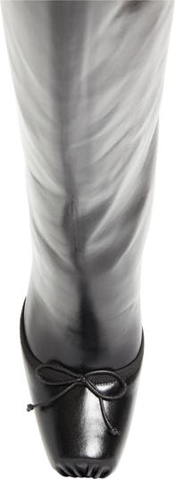 Cassia Knee High Boot