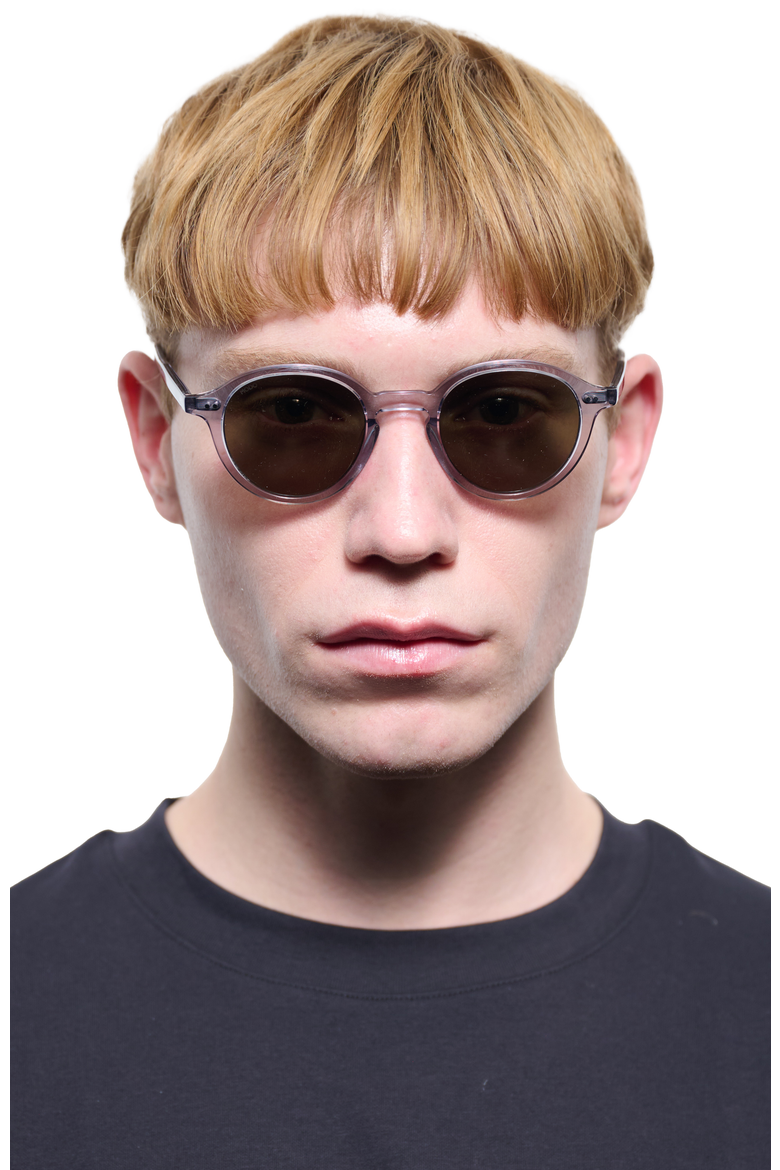 801 Sunglasses, Alternate, color, Smoke