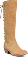 Söfft Sharnell Water Resistant Knee High Boot
