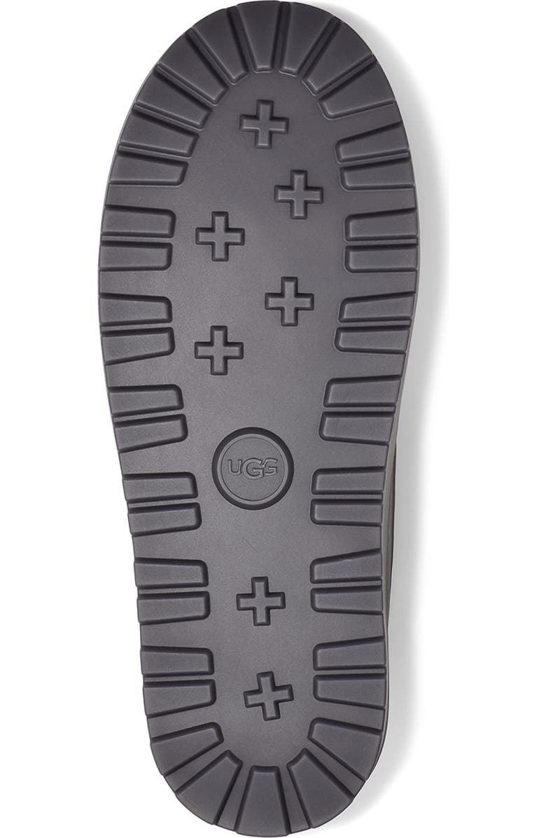 UGG<sup>®</sup> Classic Mini Lace-Up Waterproof Winter Boot, Alternate, color,