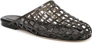 Vince Barcelona Jelly Cage Mule
