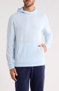 Polo Ralph Lauren Lounge Jersey Hooded Sweatshirt