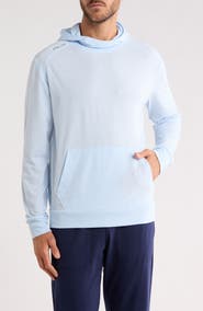 Polo Ralph Lauren Lounge Jersey Hooded Sweatshirt