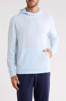 Polo Ralph Lauren Lounge Jersey Hooded Sweatshirt