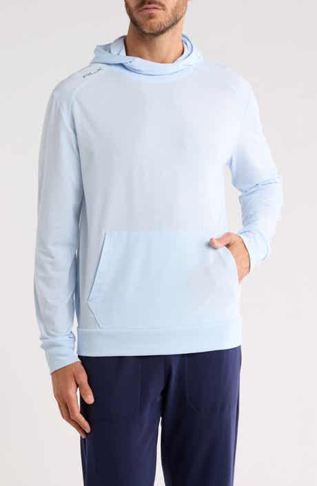 Polo Ralph Lauren Lounge Jersey Hooded Sweatshirt