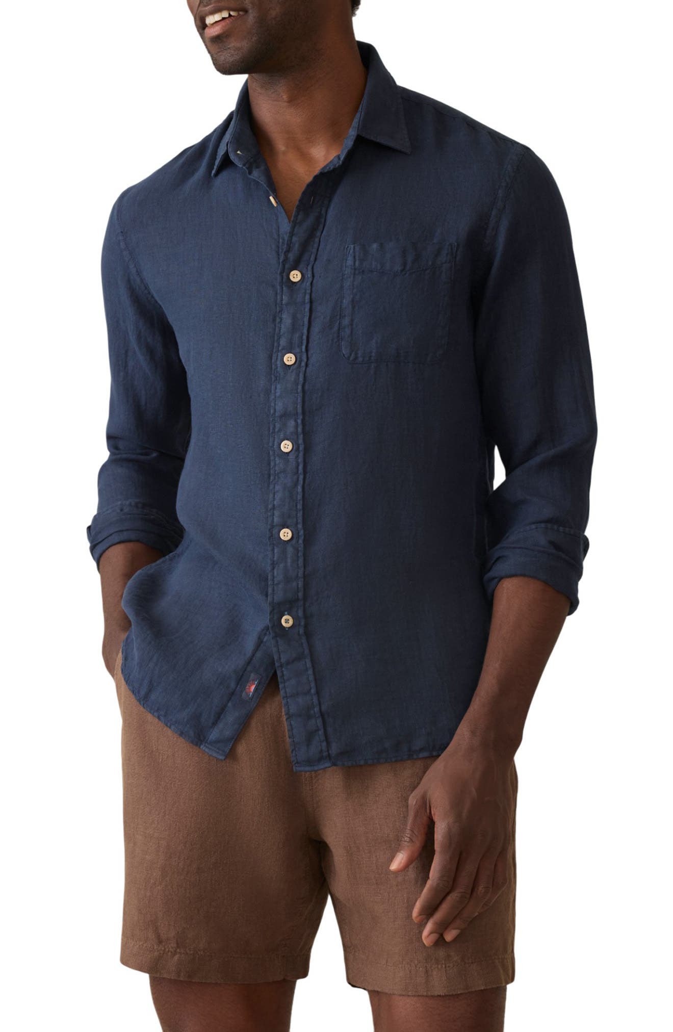 selected ISLAND NAVY