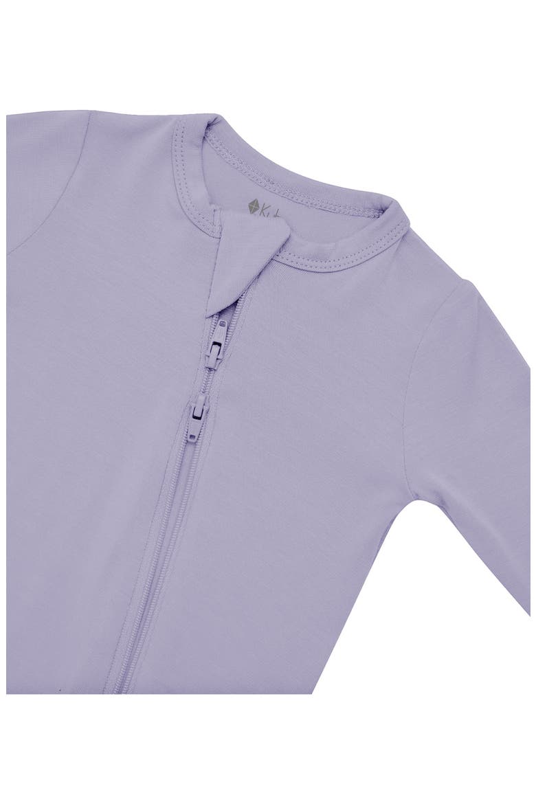 Zip-Up Footie, Alternate, color, TARO