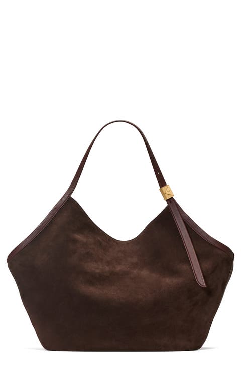 Suede Handbags, Purses & Wallets for Women | Nordstrom