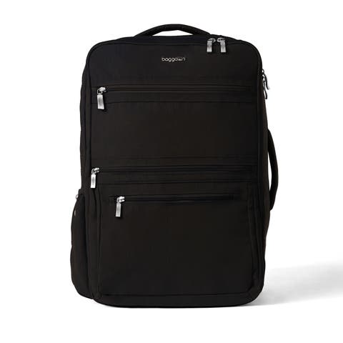 Modern Convertible Travel Backpack