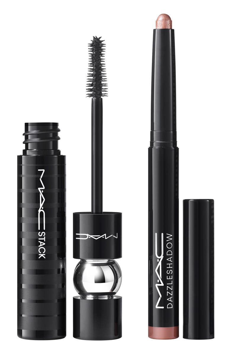 MAC Cosmetics After Hours Eye Set $57 Value, Main, color,