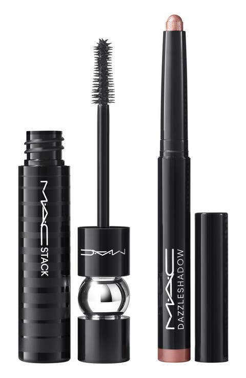 After Hours Eye Set $57 Value