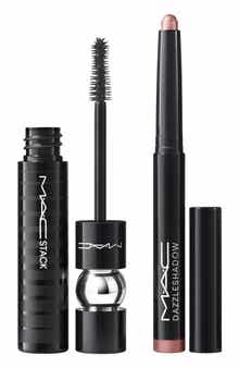 MAC Cosmetics After Hours Eye Set $57 Value