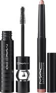 MAC Cosmetics After Hours Eye Set $57 Value