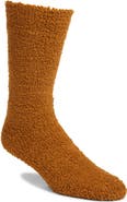 UGG® Fincher Ultra Cozy Fleece Socks