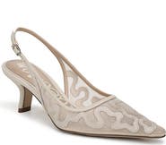 Sam Edelman Bianka Slingback Pump