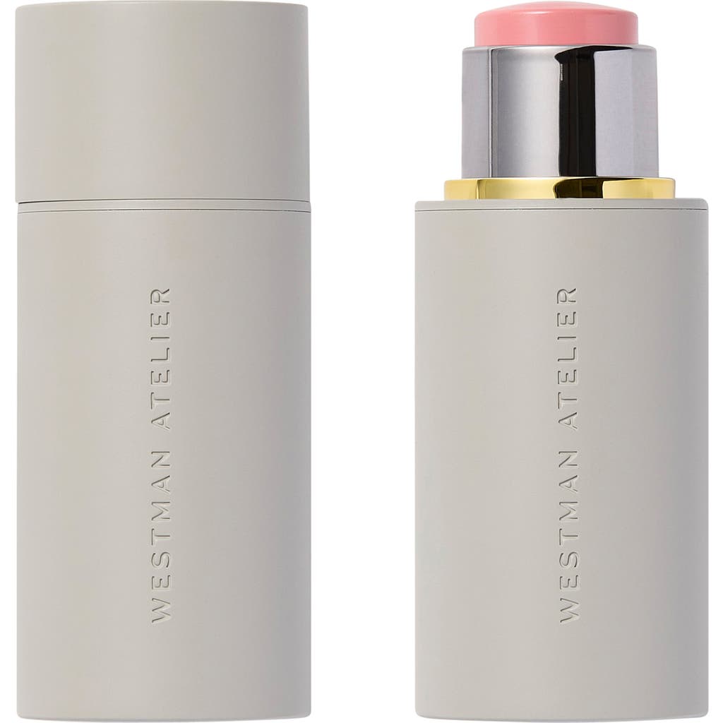 Westman Atelier Baby Cheeks Blush Stick in Coquette  product