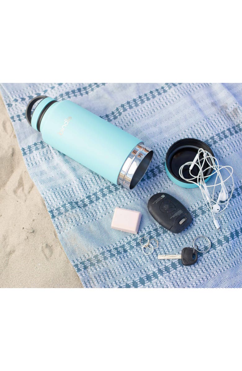 BINDLE 24-Ounce Insulated Storage Bottle, Alternate, color,