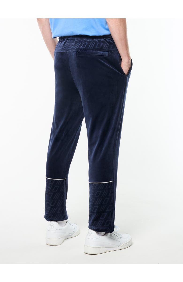 Sergio Tacchini Bandiera Track Pant, Alternate, color, Maritime Blue