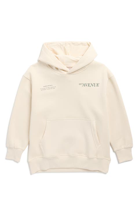 Kids' Graphic Hoodie (Big Kid)