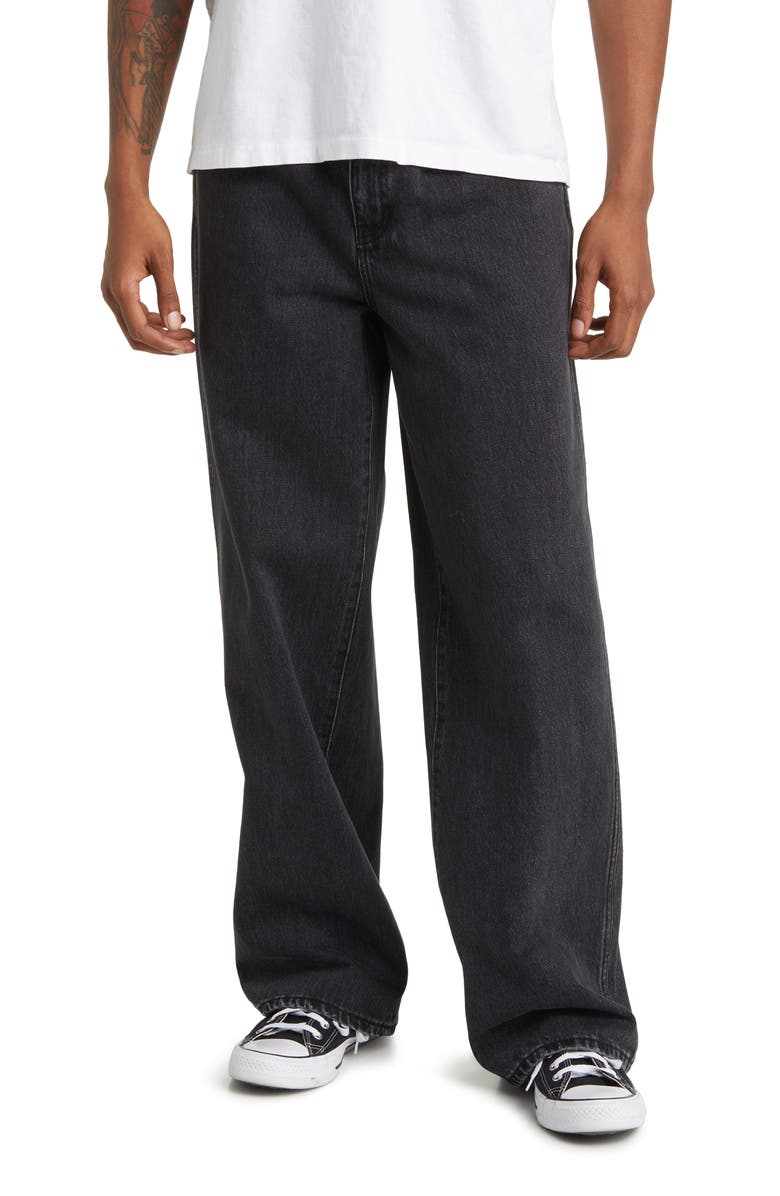 Elwood Baggy Jeans, Main, color,