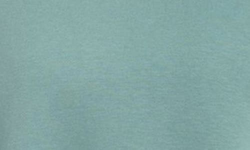 Nike Phoenix Fleece Oversize Crewneck Sweatshirt In Green